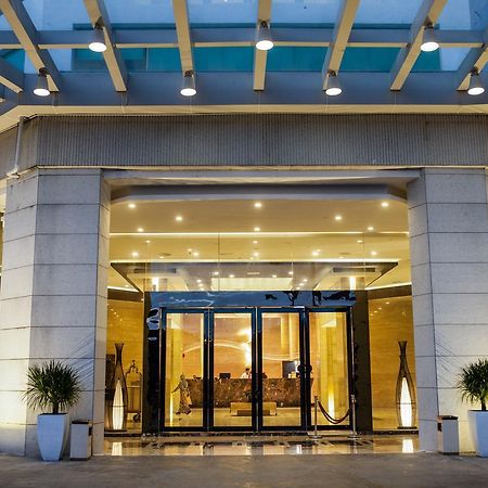 Royale Signature Hotel Alor Setar Esterno foto